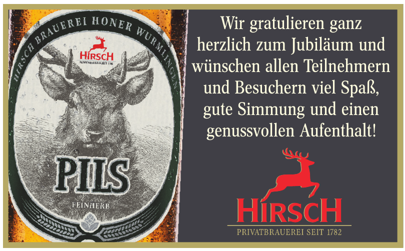 Hirsch Hirsch