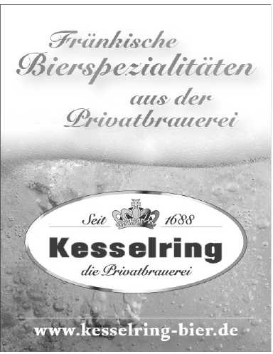 Kesselring Privatbrauerei Kesselring Privatbrauerei