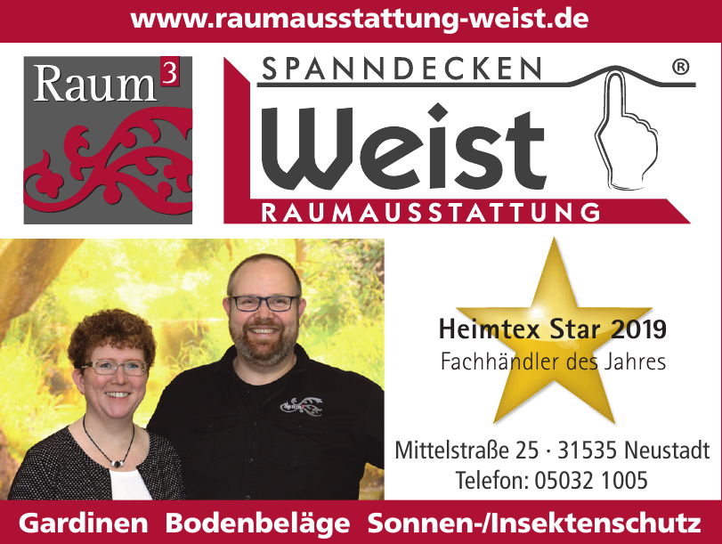 Spanndecken Weist Raumausstattung Spanndecken Weist Raumausstattung