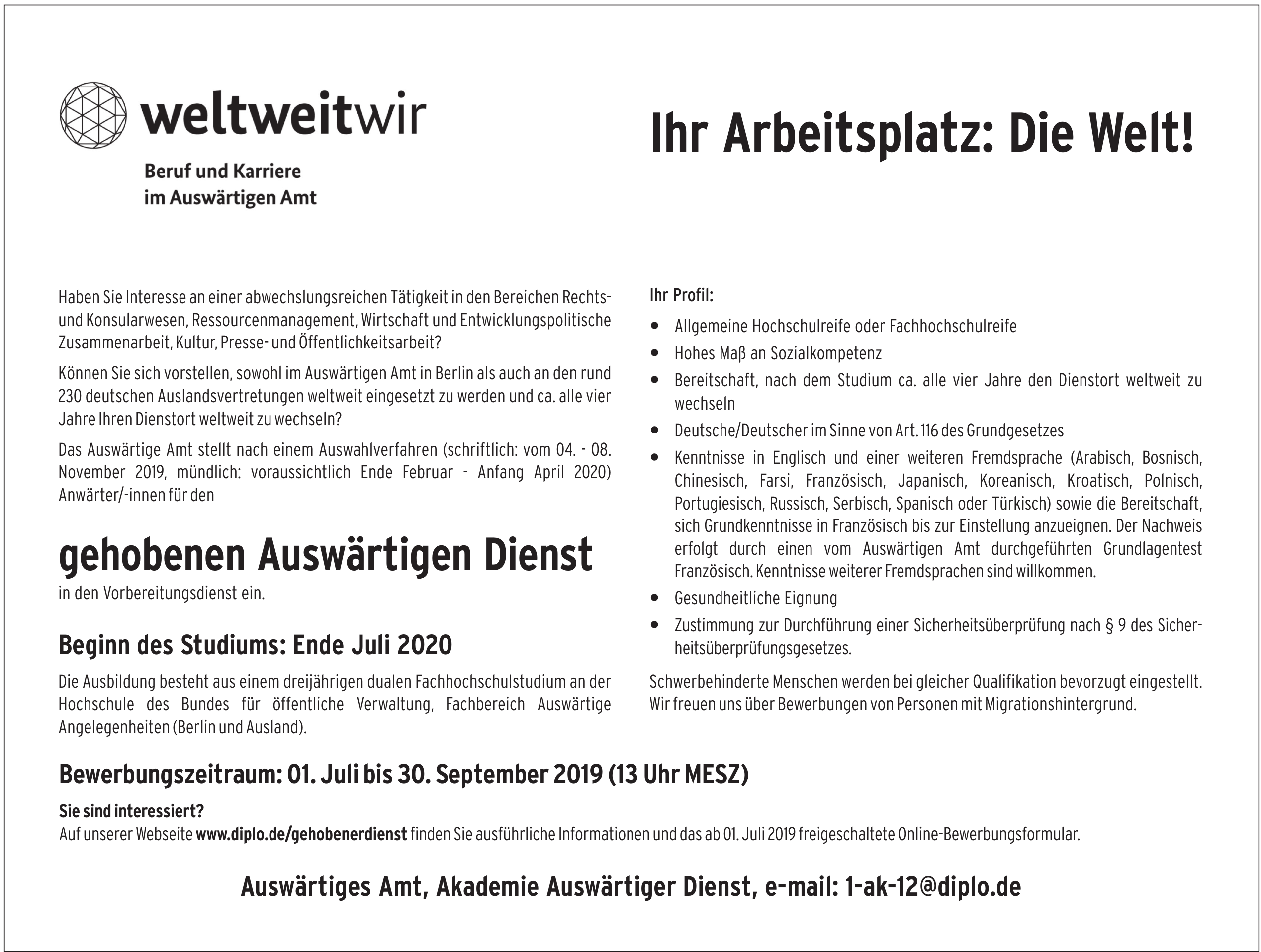 weltweitwir weltweitwir