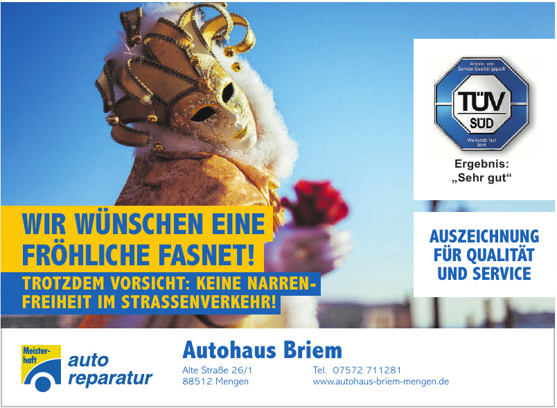 Autohaus Briem Autohaus Briem