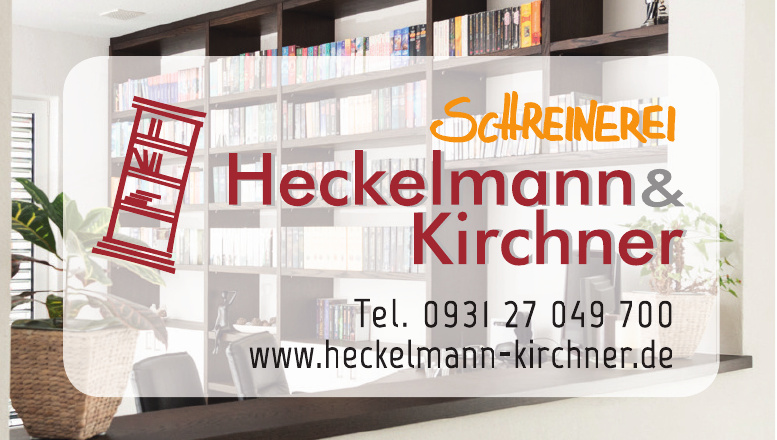 Schreinerei Kirchner Schreinerei Kirchner