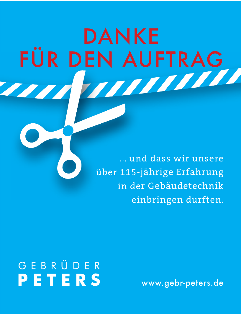Gebrüder Peters Gebrüder Peters
