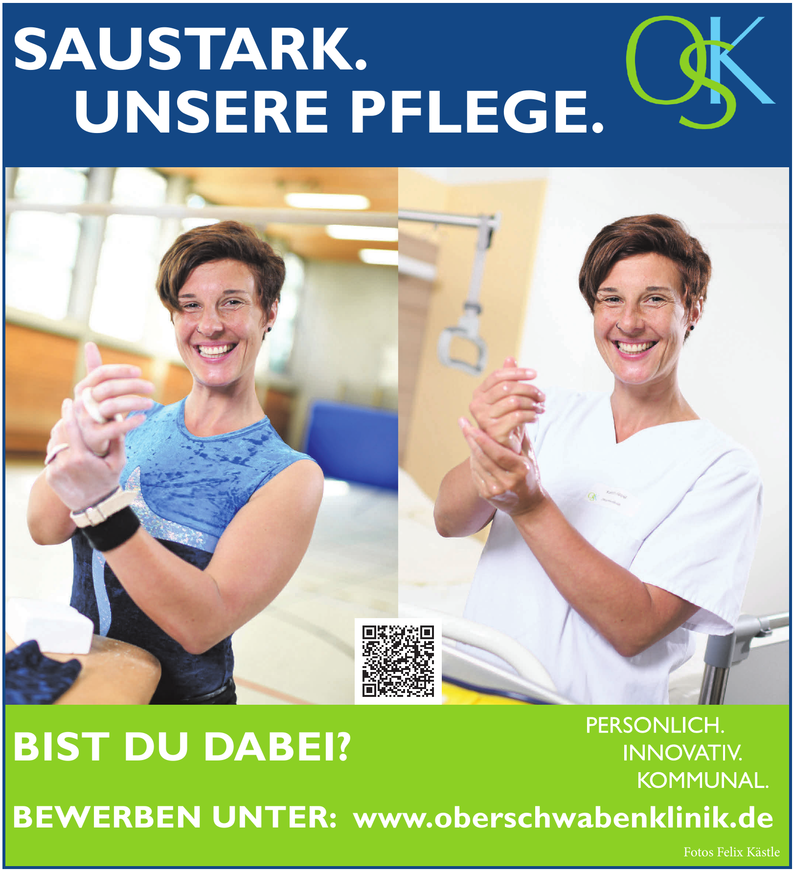 Oberschwabenklinik Oberschwabenklinik