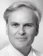 Prof. Dr. med. Berthold Bein, Leiter der Intensivmedizin der Asklepios-Klinik St. Georg in Hamburg