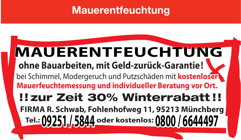 Firma R. Schwab Firma R. Schwab