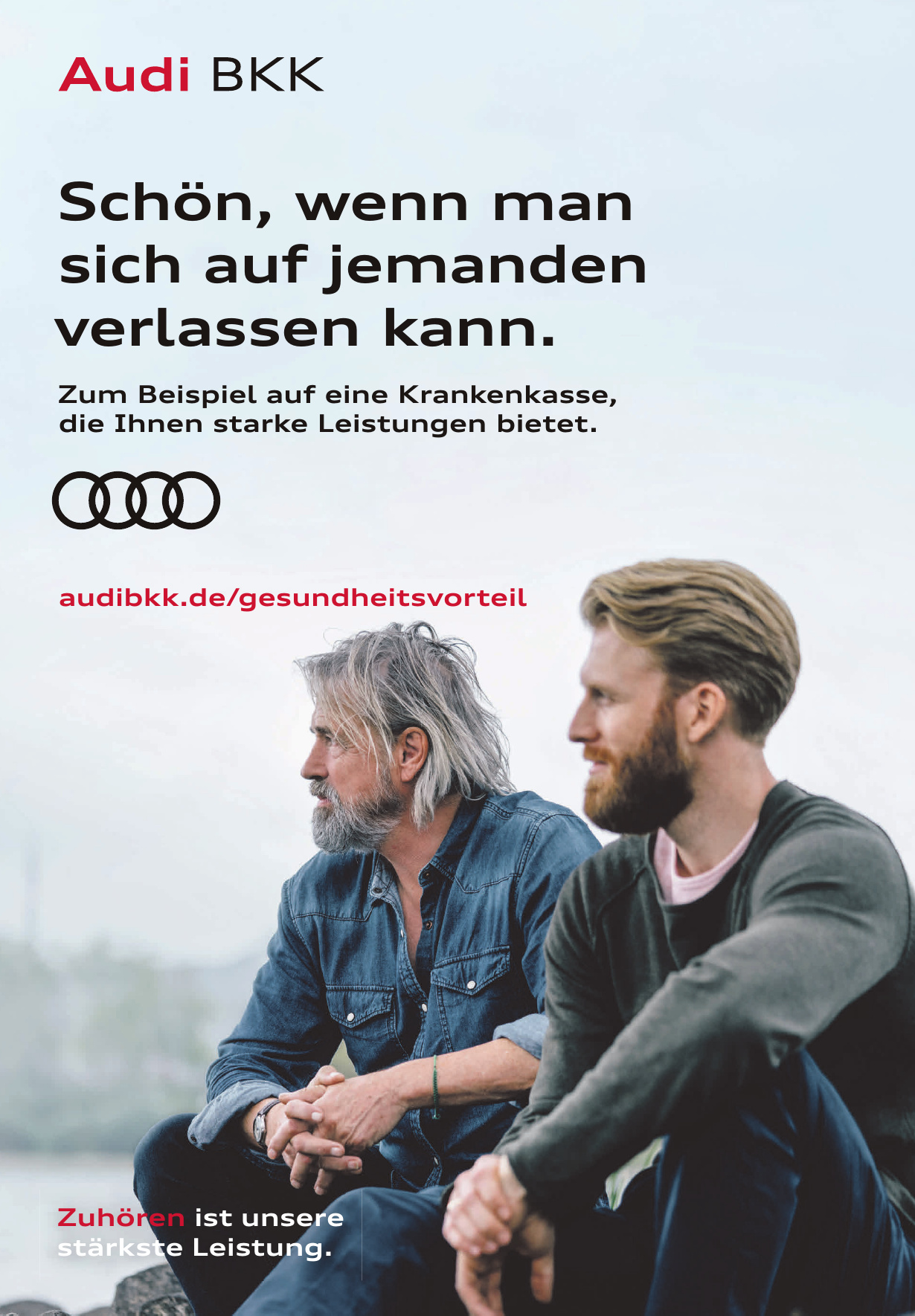 Audi BKK Service-Center Wolfsburg Audi BKK Service-Center Wolfsburg