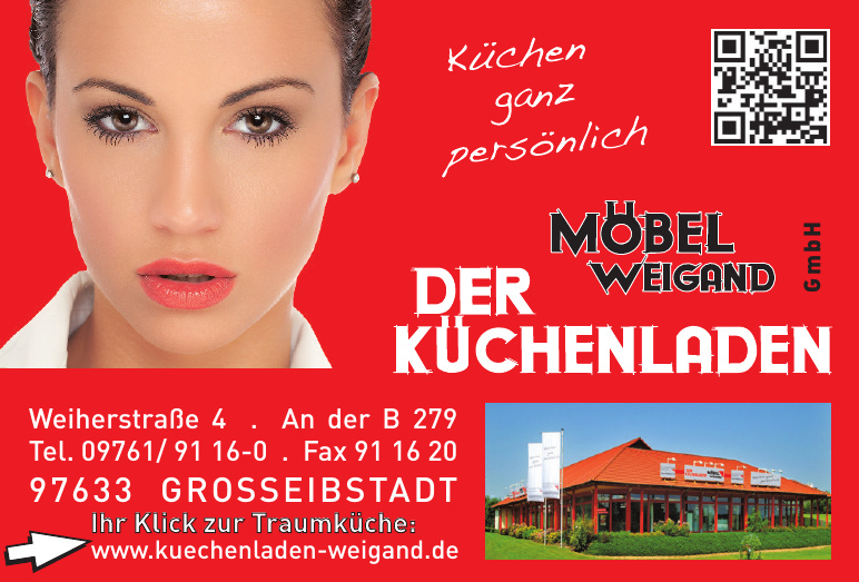 Der Küchenladen Möbel Weigand GmbH