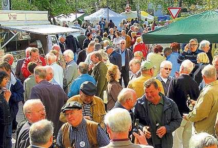 2007 war das Bürgerhaus in Dautphe Veranstaltungsort. Archivfoto: Sascha Valentin 2007 war das Bürgerhaus in Dautphe Veranstaltungsort. Archivfoto: Sascha Valentin
