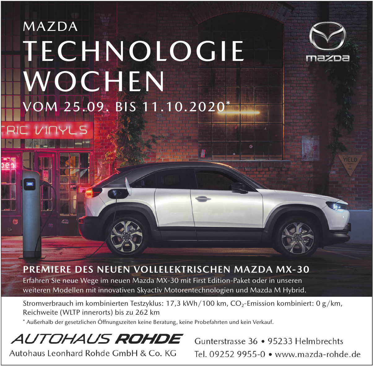 Autohaus Leonhard Rohde GmbH & Co. KG Autohaus Leonhard Rohde GmbH & Co. KG