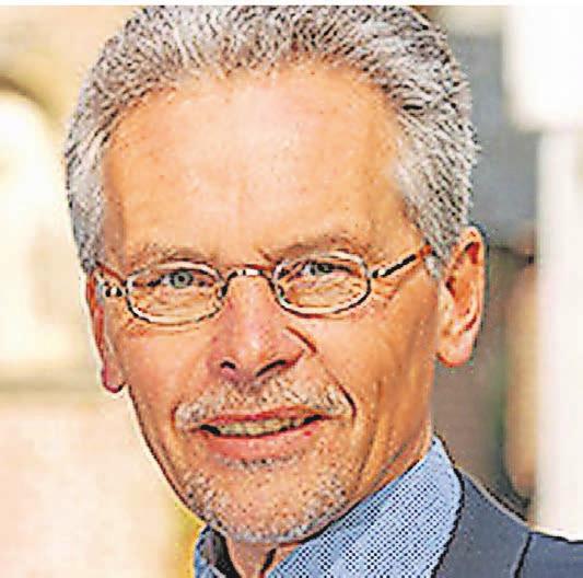 Volker Rübo ist Bürgermeister von Kempen Volker Rübo ist Bürgermeister von Kempen