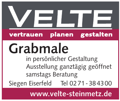 Velte Velte