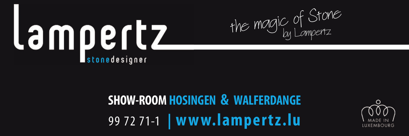 Lampertz Stonedesigner Lampertz Stonedesigner