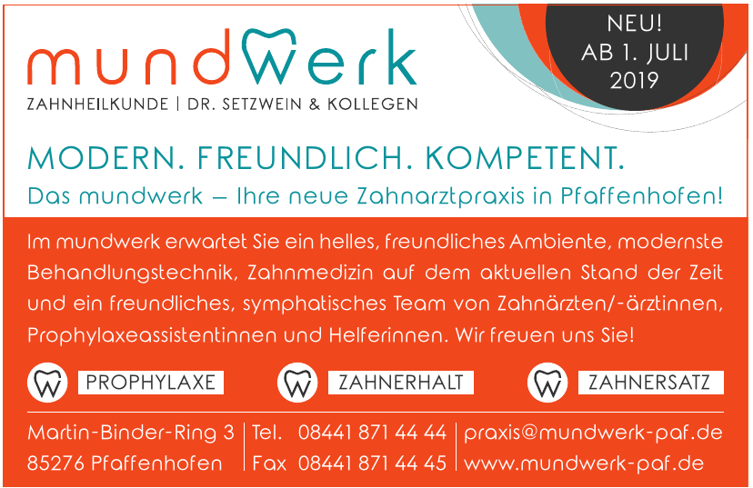 mundwerk paf mundwerk paf