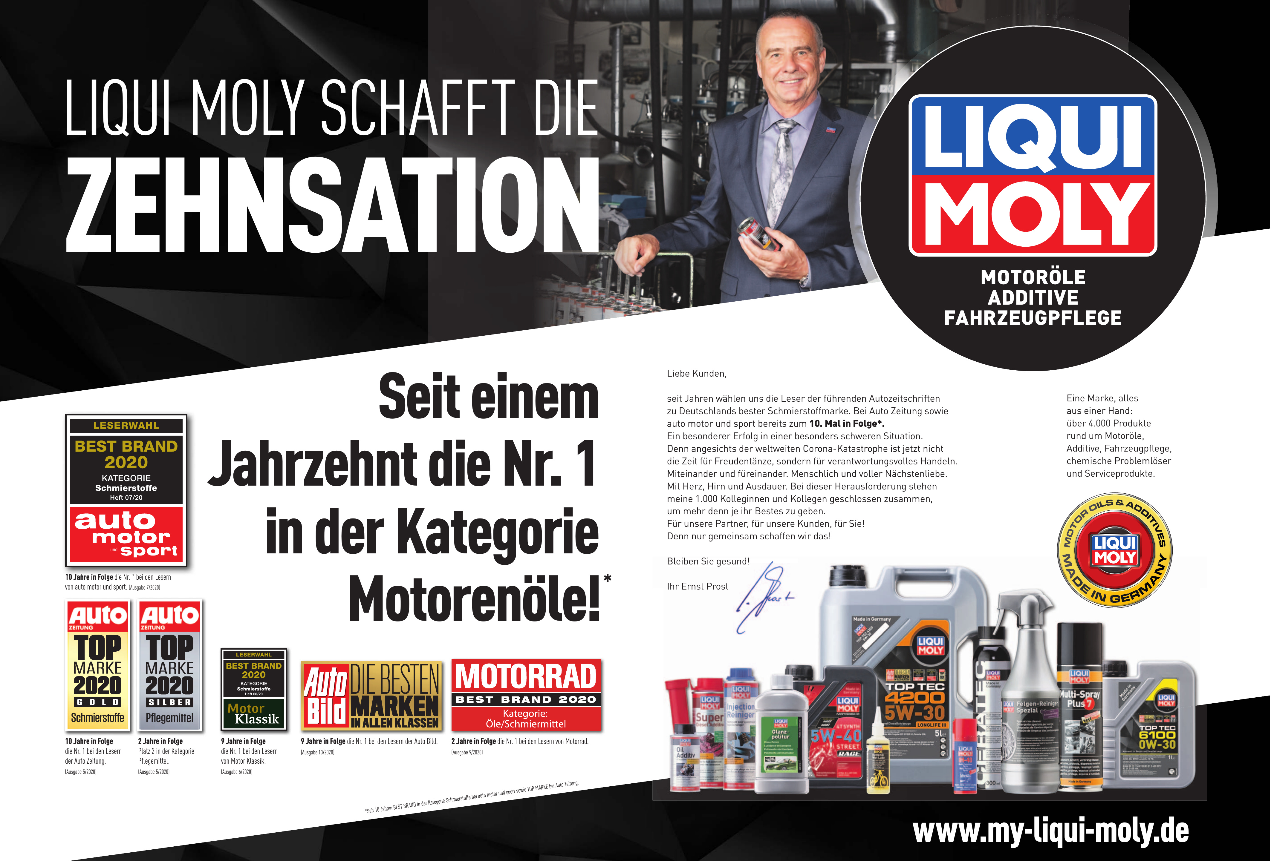 Liqui Moly Liqui Moly