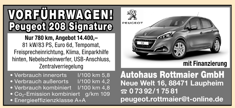 Autohaus Rottmaier GmbH Autohaus Rottmaier GmbH