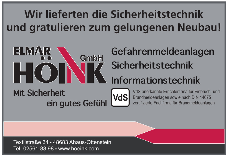 Elmar Höink GmbH