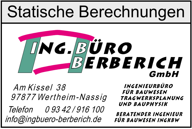 Ing. Büro Berberich GmbH