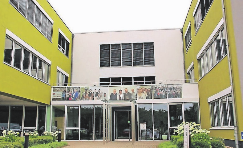 Vor 13 Jahren hat die GEPA ihr neues Gebäude in Vohwinkel bezogen. Vor 13 Jahren hat die GEPA ihr neues Gebäude in Vohwinkel bezogen.