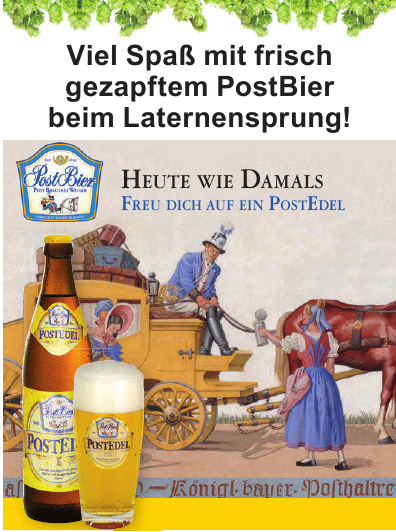 PostEdel Beer PostEdel Beer