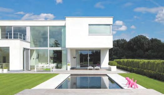 Ceramicbecken XL-Trainer Foto: Compass Pools Ceramicbecken XL-Trainer Foto: Compass Pools