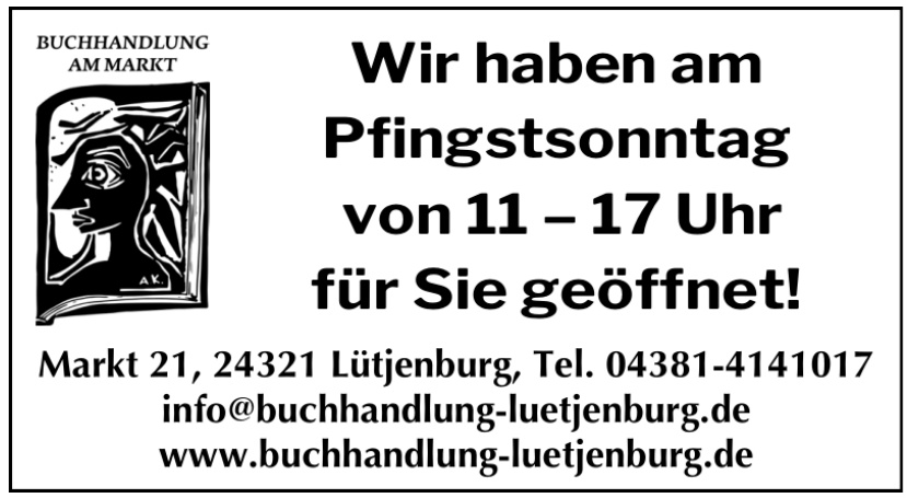 Buchhandlung am Markt Buchhandlung am Markt