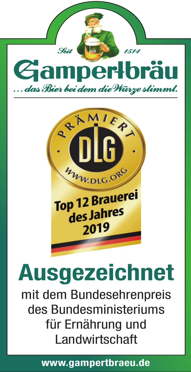 Gampertbräu Gampertbräu