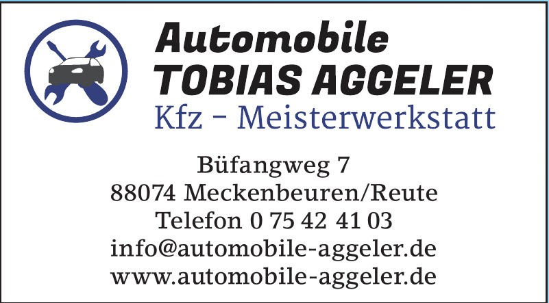 Automobile Tobias Aggeler Automobile Tobias Aggeler