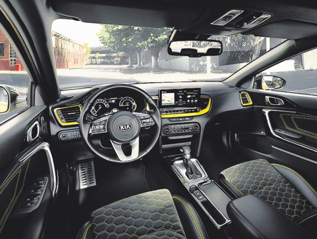 Der Hyundai i30 N – Für Reisen und Rennstrecken Image 2 Der Hyundai i30 N – Für Reisen und Rennstrecken Image 2