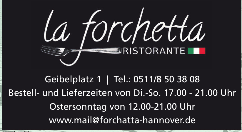 la Forchetta la Forchetta