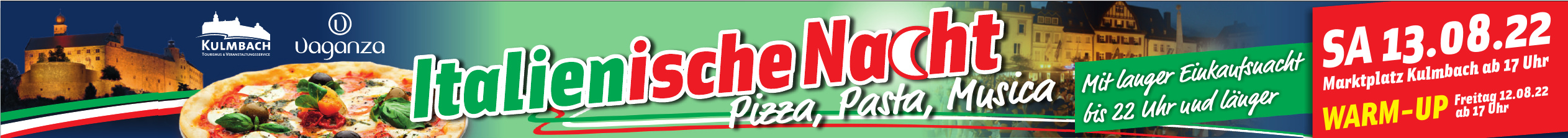 Italienische Nacht Italienische Nacht