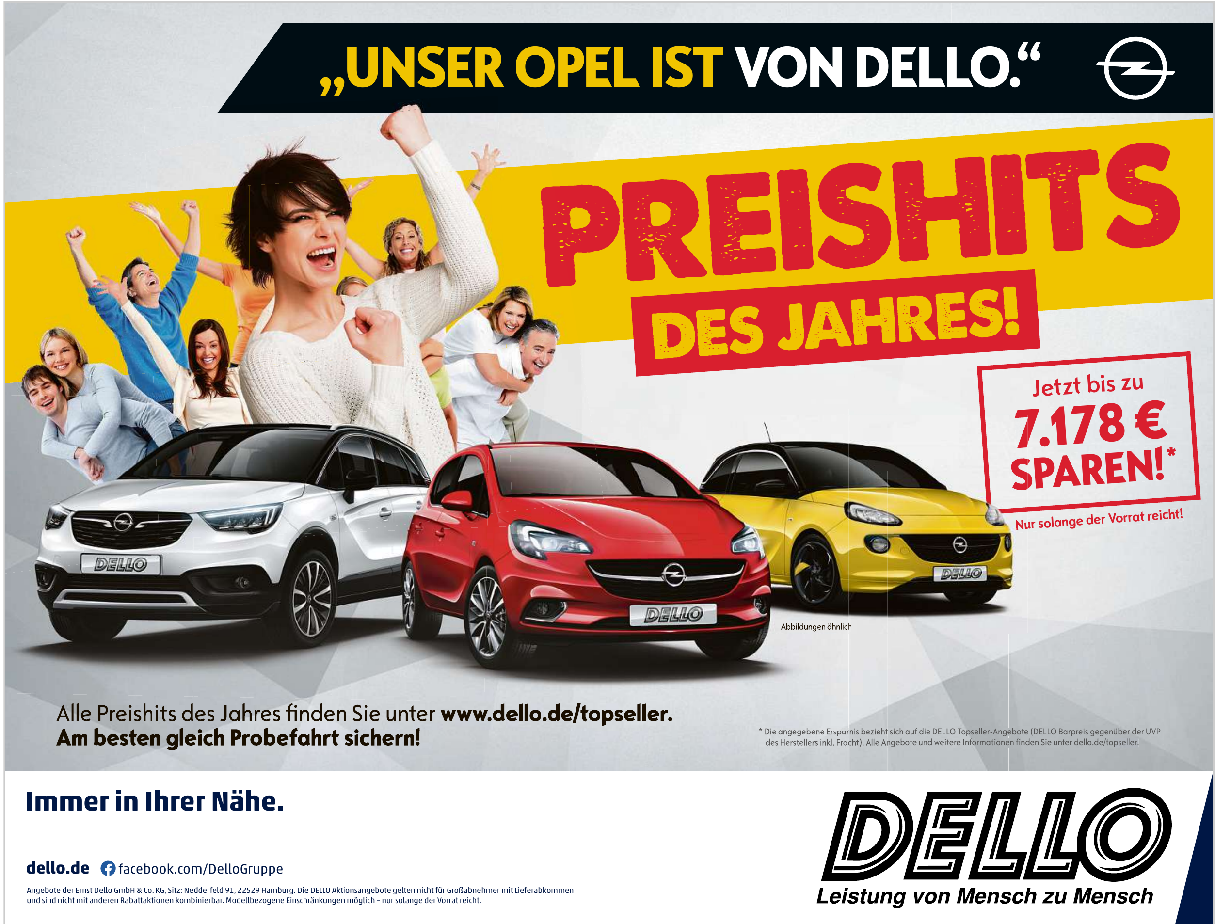 Ernst Dello GmbH & Co. KG Ernst Dello GmbH & Co. KG