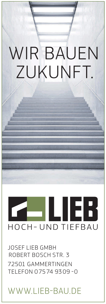 Josef Lieb GmbH Josef Lieb GmbH