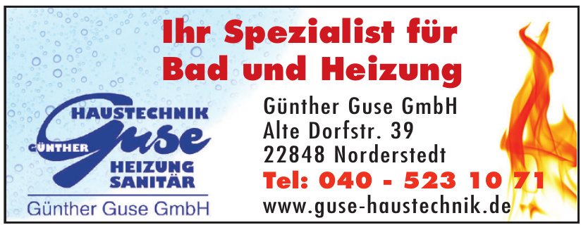 Günther Guse GmbH
