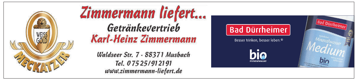 Zimmermann Liefert Zimmermann Liefert