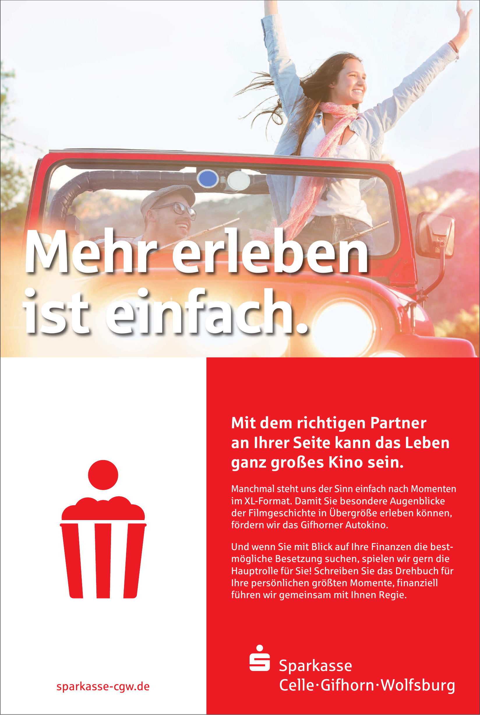 Sparkasse Celle-Gifhorn-Wolfsburg Sparkasse Celle-Gifhorn-Wolfsburg
