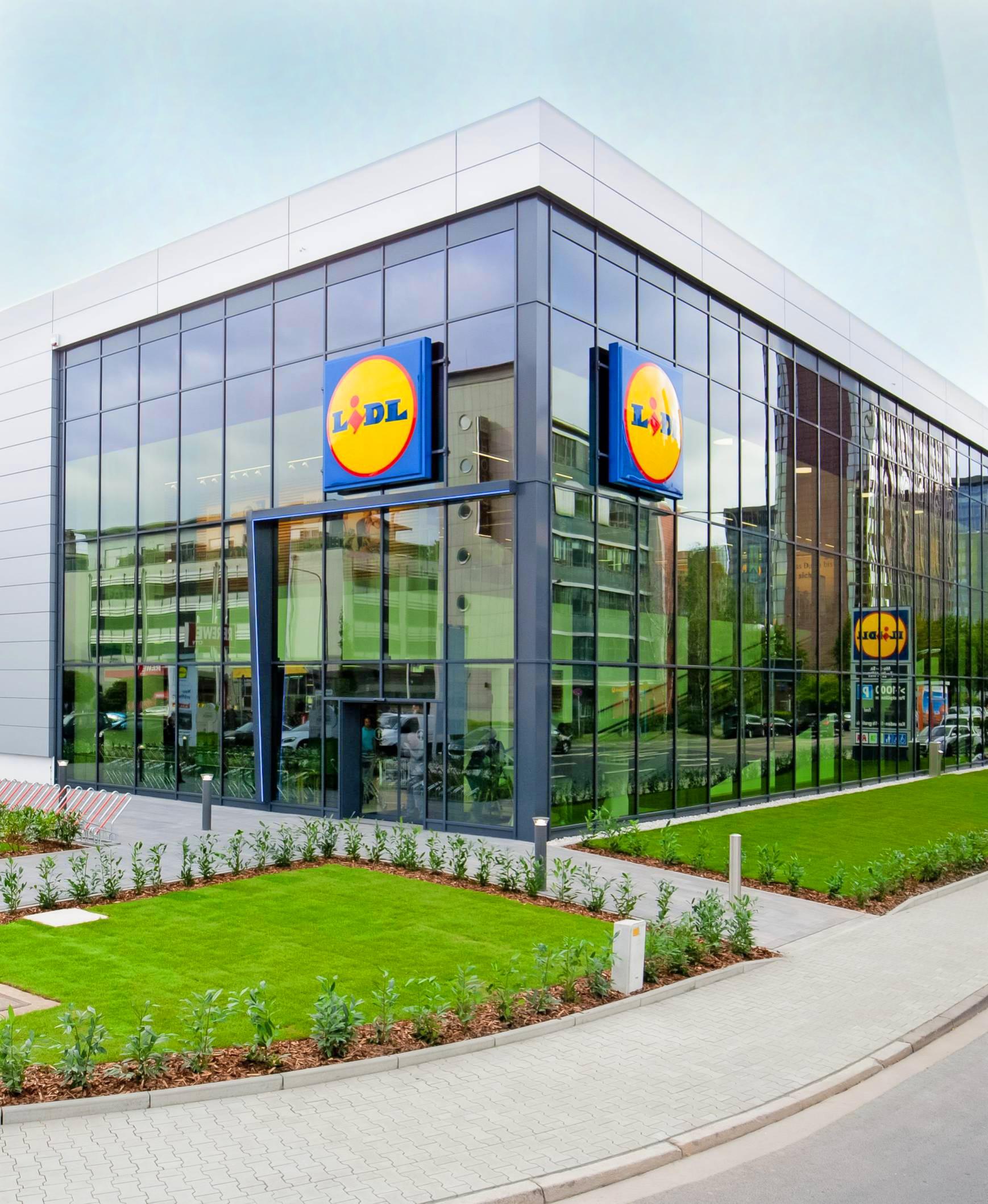 Der Personalbedarf bei der Schwarz-Gruppe – Lidl und Kaufland – ist unverändert groß. Das Unternehmen expandiert weiter. Foto: dpa Der Personalbedarf bei der Schwarz-Gruppe – Lidl und Kaufland – ist unverändert groß. Das Unternehmen expandiert weiter. Foto: dpa
