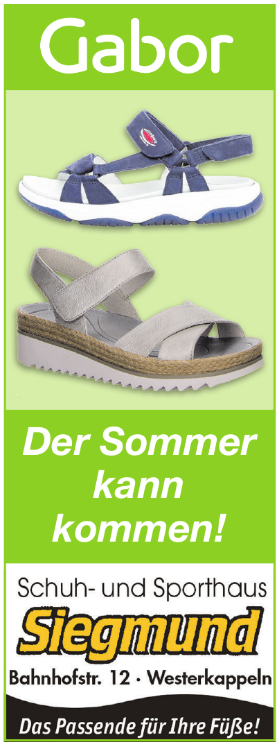 Schuh- und Sporthaus Siegmund Schuh- und Sporthaus Siegmund