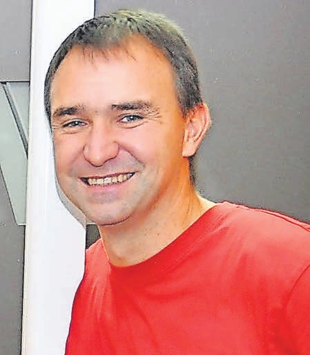 Für Glasermeister André Heick steht Qualität an erster Stelle. Für Glasermeister André Heick steht Qualität an erster Stelle.