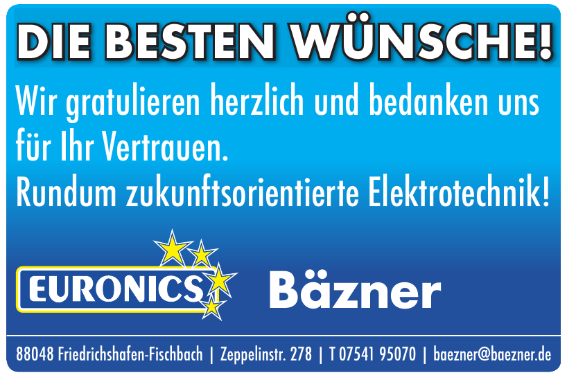 Bäzner Bäzner