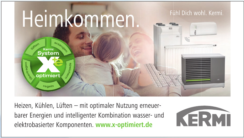 Kermi GmbH Kermi GmbH