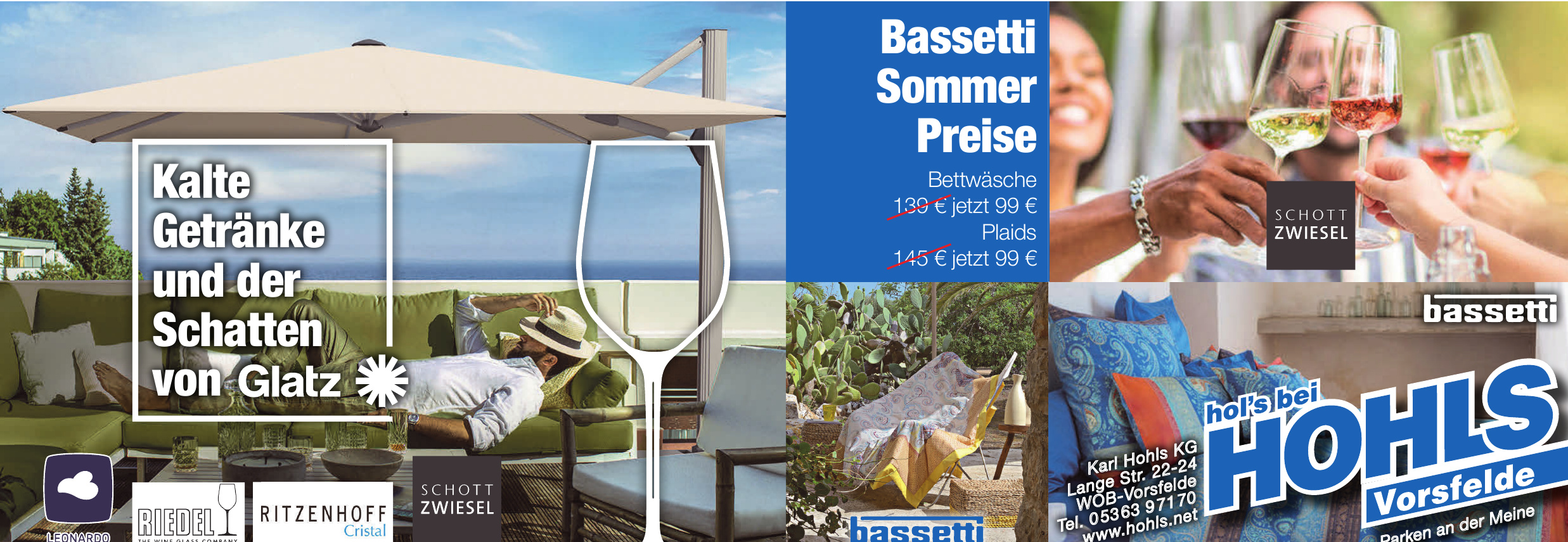 Bassetti Bassetti