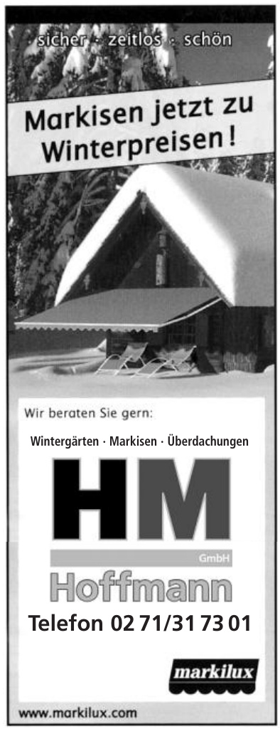 HM GmbH HM GmbH