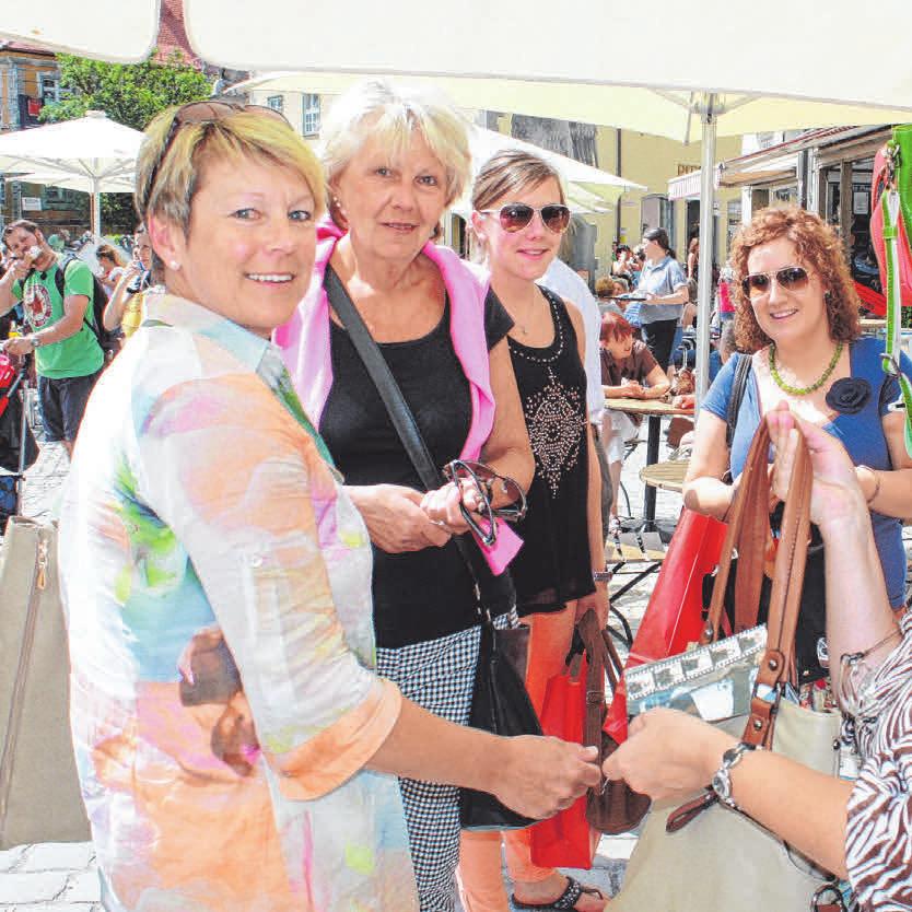 Wangen genießen und einkaufen Image 2 Wangen genießen und einkaufen Image 2