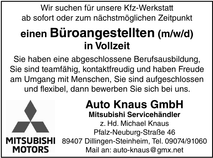 Auto Knaus GmbH