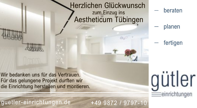 Gütler Objekteinrichtungen GmbH