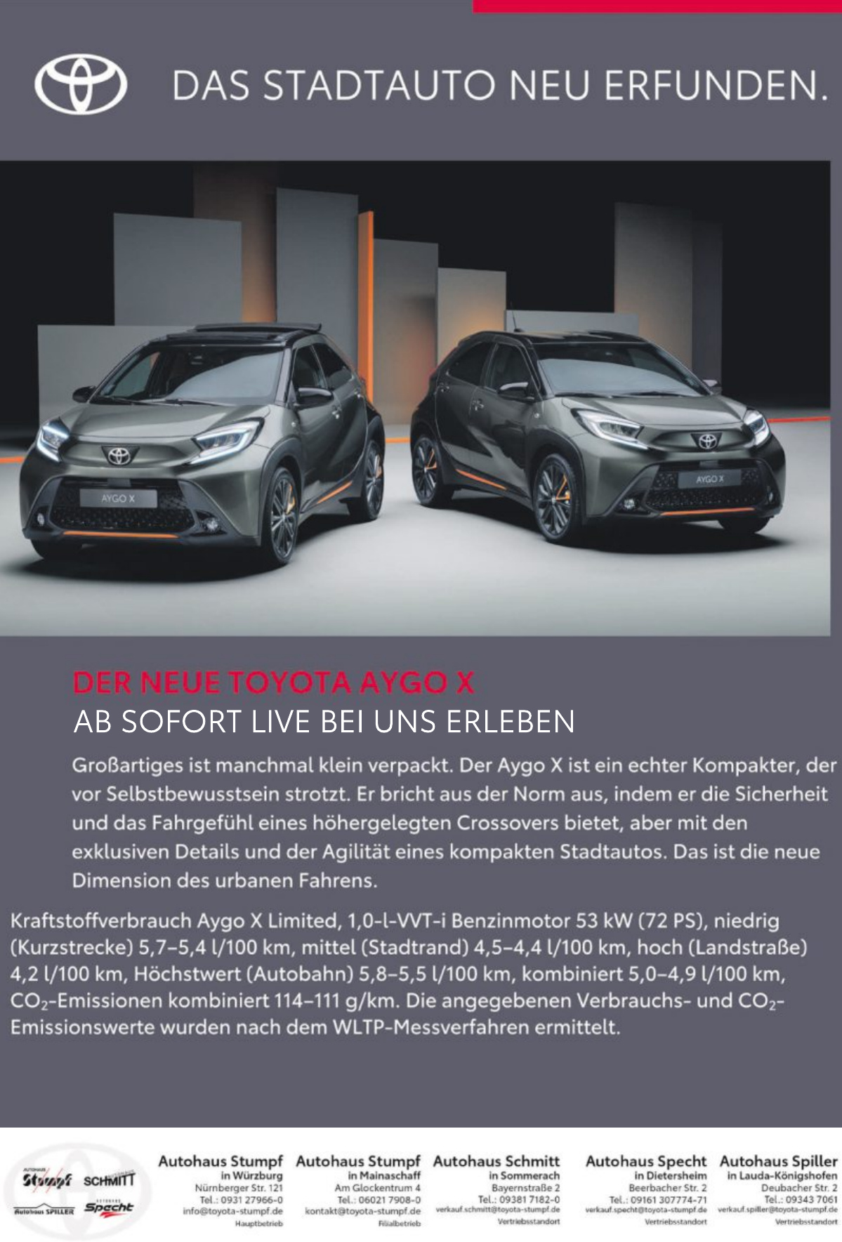 Autohaus Stumpf Autohaus Stumpf