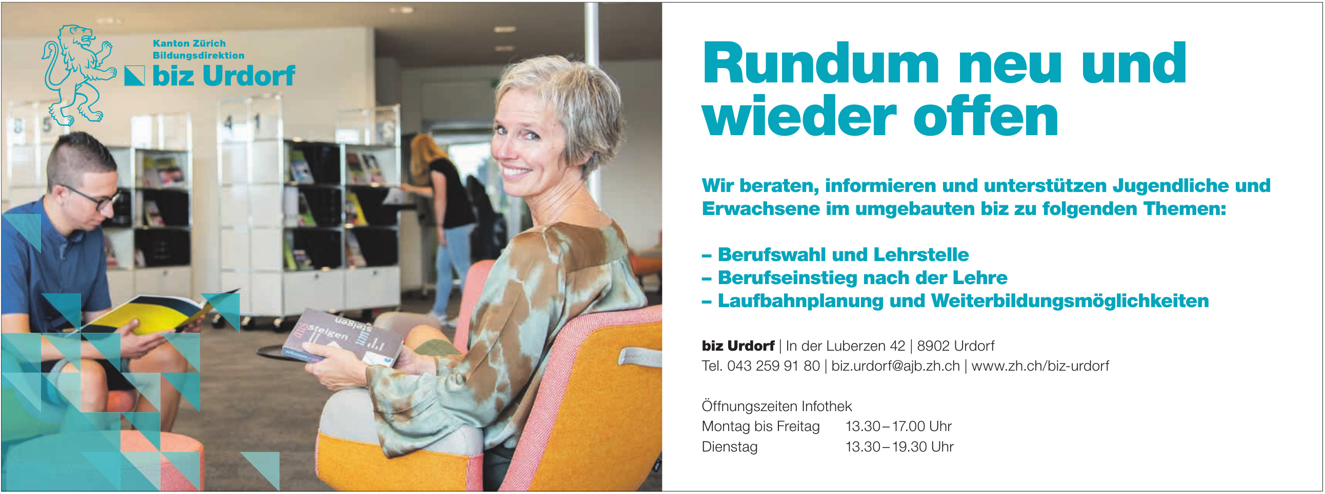biz Urdorf biz Urdorf