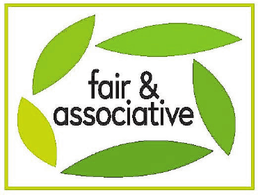 fair & associative fair & associative