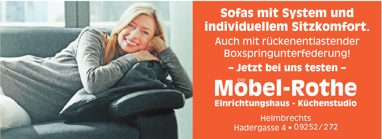 Möbel Rothe Möbel Rothe